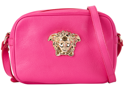 Medusa Camera Bag, front view